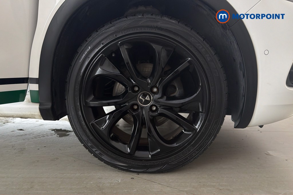 DS Ds 4 Crossback Manual Petrol Hatchback - Stock Number (1625833) - 50th supplementary image