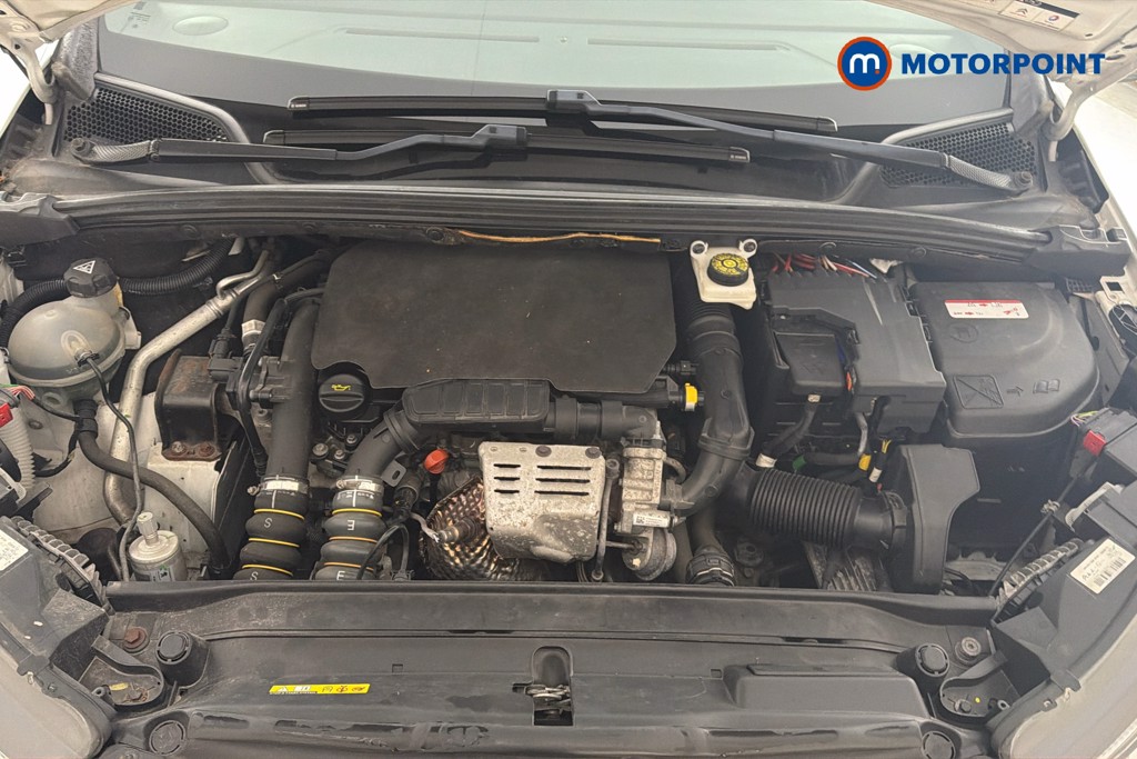 DS Ds 4 Crossback Manual Petrol Hatchback - Stock Number (1625833) - 51st supplementary image