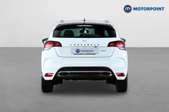 DS Ds 4 Crossback Manual Petrol Hatchback - Stock Number (1625833) - Rear bumper