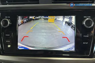 Ssangyong Korando Ventura Manual Petrol SUV - Stock Number (1628116) - 13th supplementary image