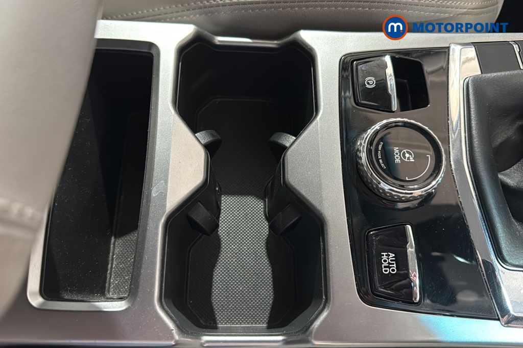 Ssangyong Korando Ventura Manual Petrol SUV - Stock Number (1628116) - 16th supplementary image