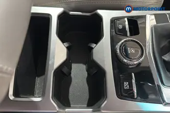 Ssangyong Korando Ventura Manual Petrol SUV - Stock Number (1628116) - 16th supplementary image