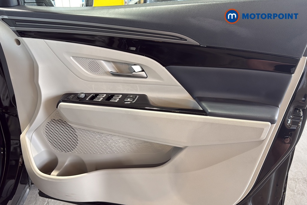 Ssangyong Korando Ventura Manual Petrol SUV - Stock Number (1628116) - 18th supplementary image