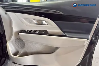 Ssangyong Korando Ventura Manual Petrol SUV - Stock Number (1628116) - 18th supplementary image