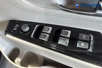 Ssangyong Korando Ventura Manual Petrol SUV - Stock Number (1628116) - 19th supplementary image