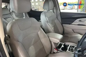 Ssangyong Korando Ventura Manual Petrol SUV - Stock Number (1628116) - 22nd supplementary image