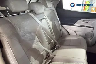 Ssangyong Korando Ventura Manual Petrol SUV - Stock Number (1628116) - 25th supplementary image