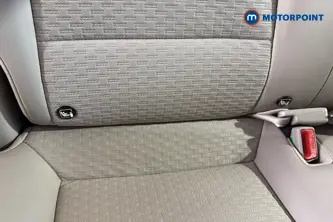 Ssangyong Korando Ventura Manual Petrol SUV - Stock Number (1628116) - 27th supplementary image