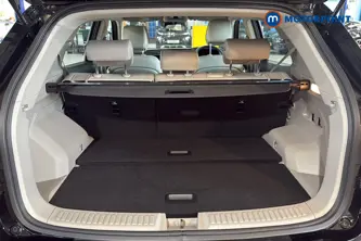 Ssangyong Korando Ventura Manual Petrol SUV - Stock Number (1628116) - 30th supplementary image