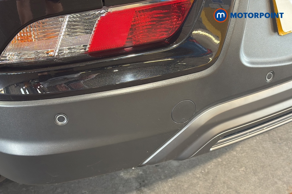 Ssangyong Korando Ventura Manual Petrol SUV - Stock Number (1628116) - 39th supplementary image