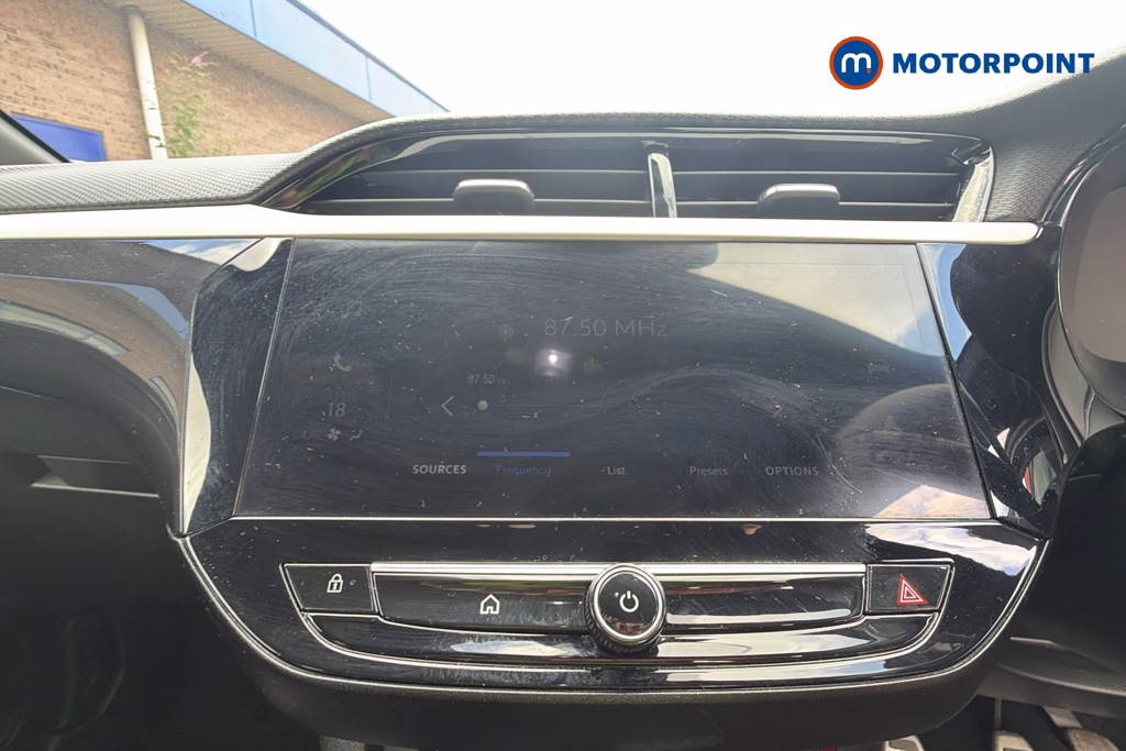 Vauxhall Corsa GS Manual Petrol Hatchback - Stock Number (1634690) - 20th supplementary image