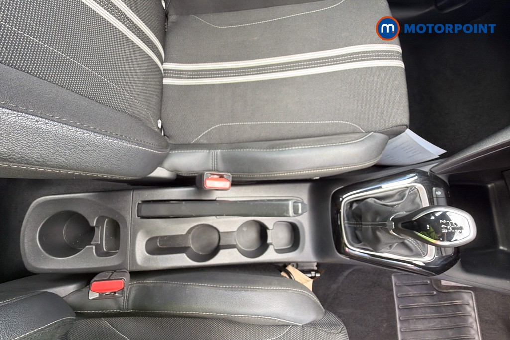 Vauxhall Corsa GS Manual Petrol Hatchback - Stock Number (1634690) - 25th supplementary image