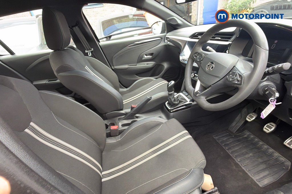 Vauxhall Corsa GS Manual Petrol Hatchback - Stock Number (1634690) - 26th supplementary image