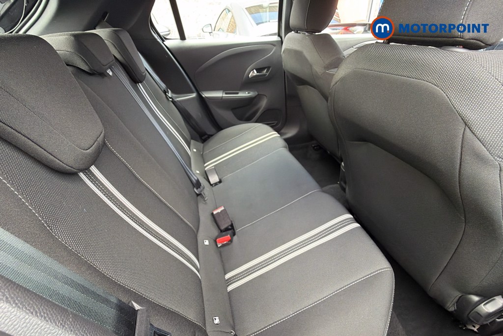 Vauxhall Corsa GS Manual Petrol Hatchback - Stock Number (1634690) - 27th supplementary image