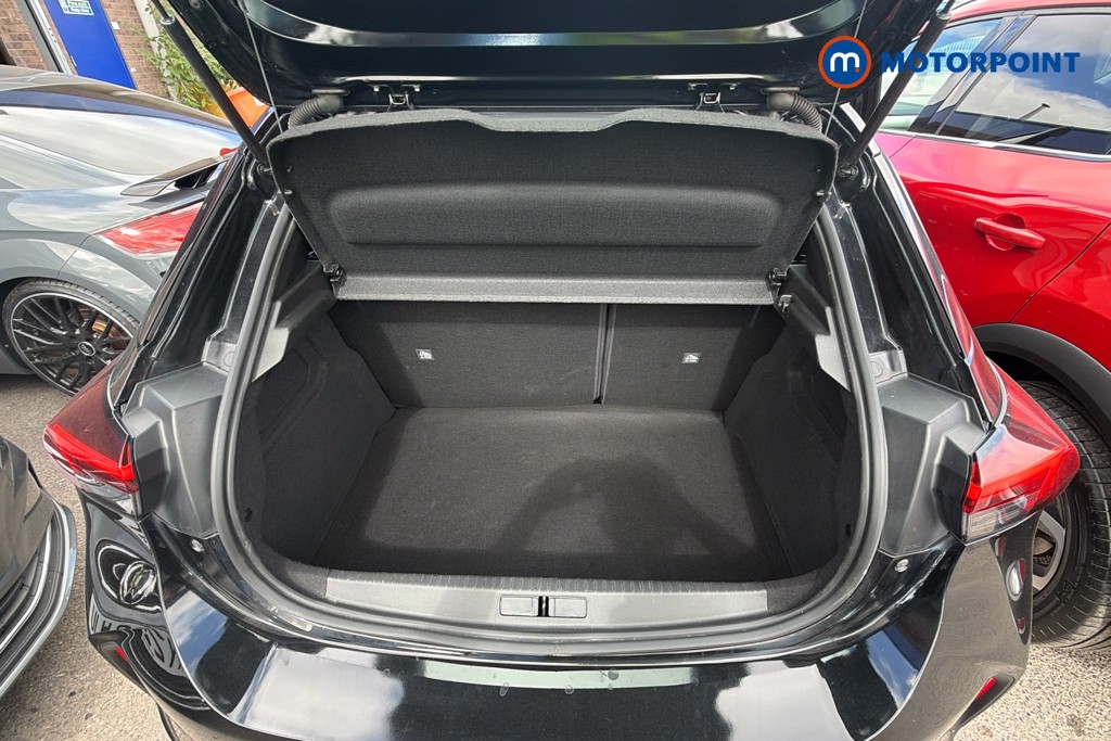 Vauxhall Corsa GS Manual Petrol Hatchback - Stock Number (1634690) - 34th supplementary image