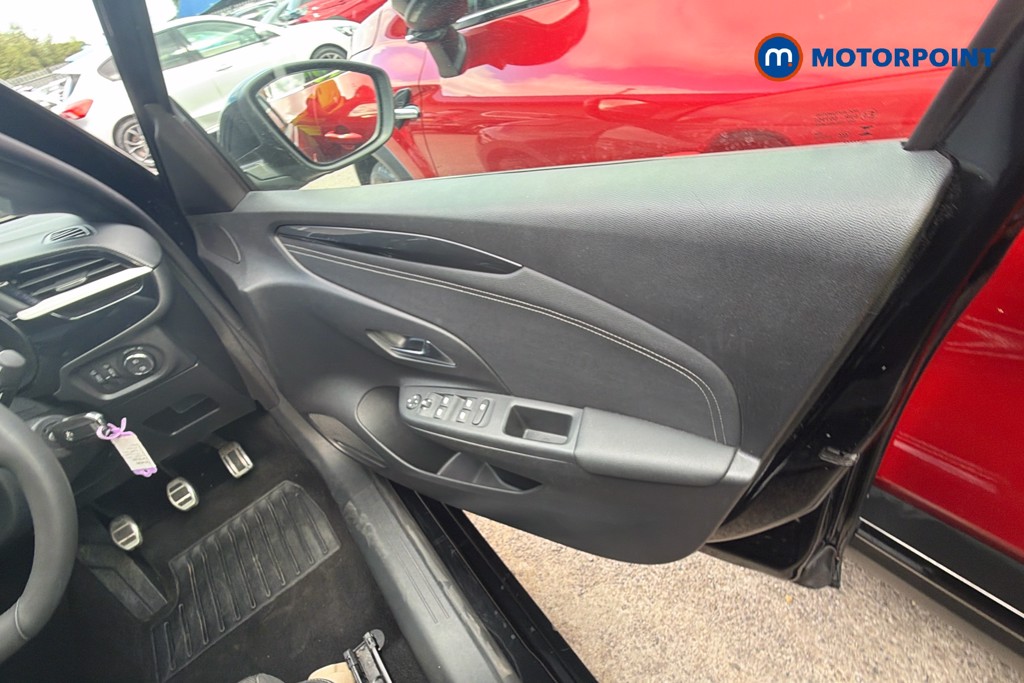 Vauxhall Corsa GS Manual Petrol Hatchback - Stock Number (1634690) - 37th supplementary image