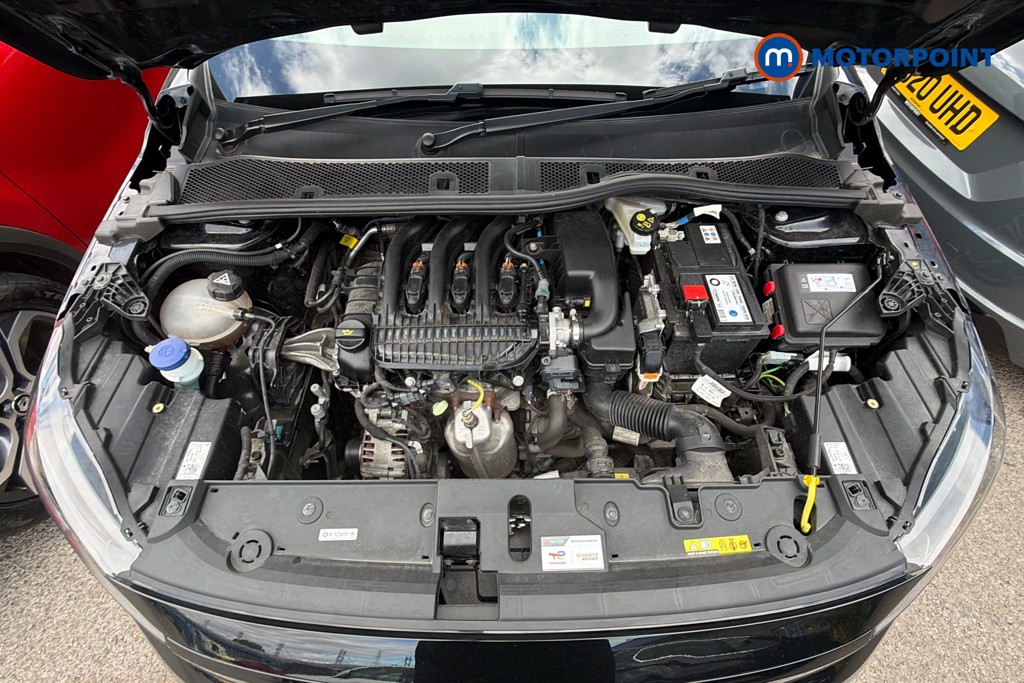 Vauxhall Corsa GS Manual Petrol Hatchback - Stock Number (1634690) - 1st supplementary image