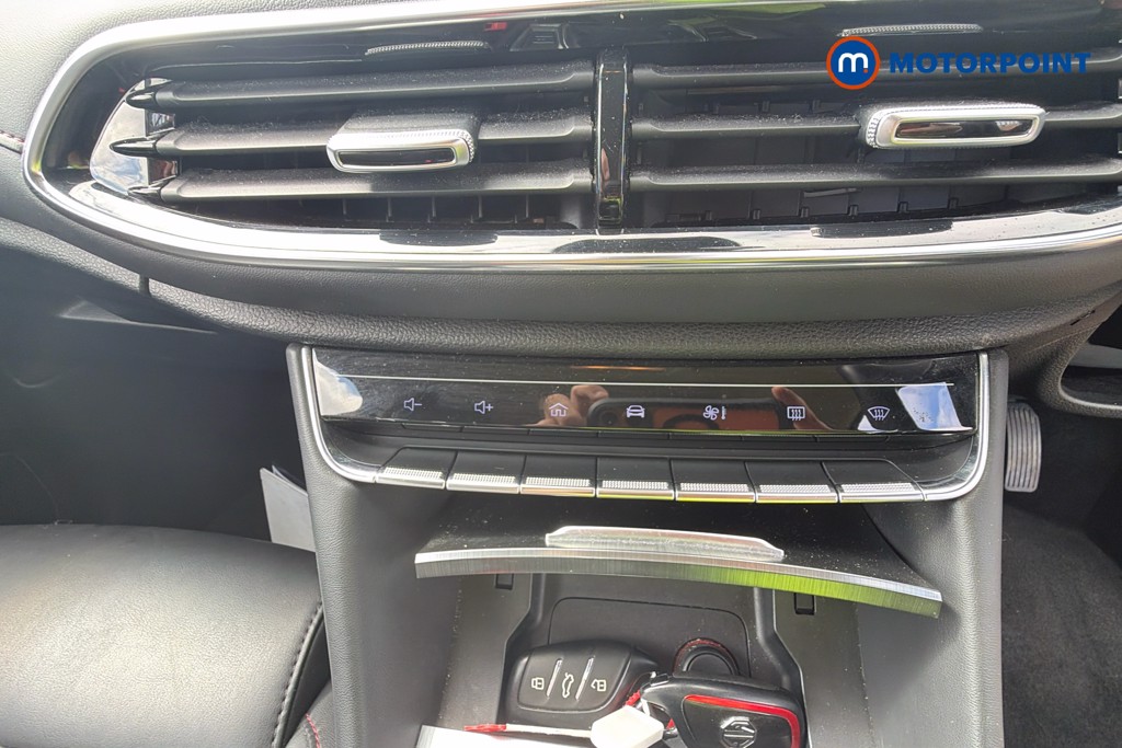 Mg Motor Uk HS Excite Manual Petrol SUV - Stock Number (1636495) - 21st supplementary image