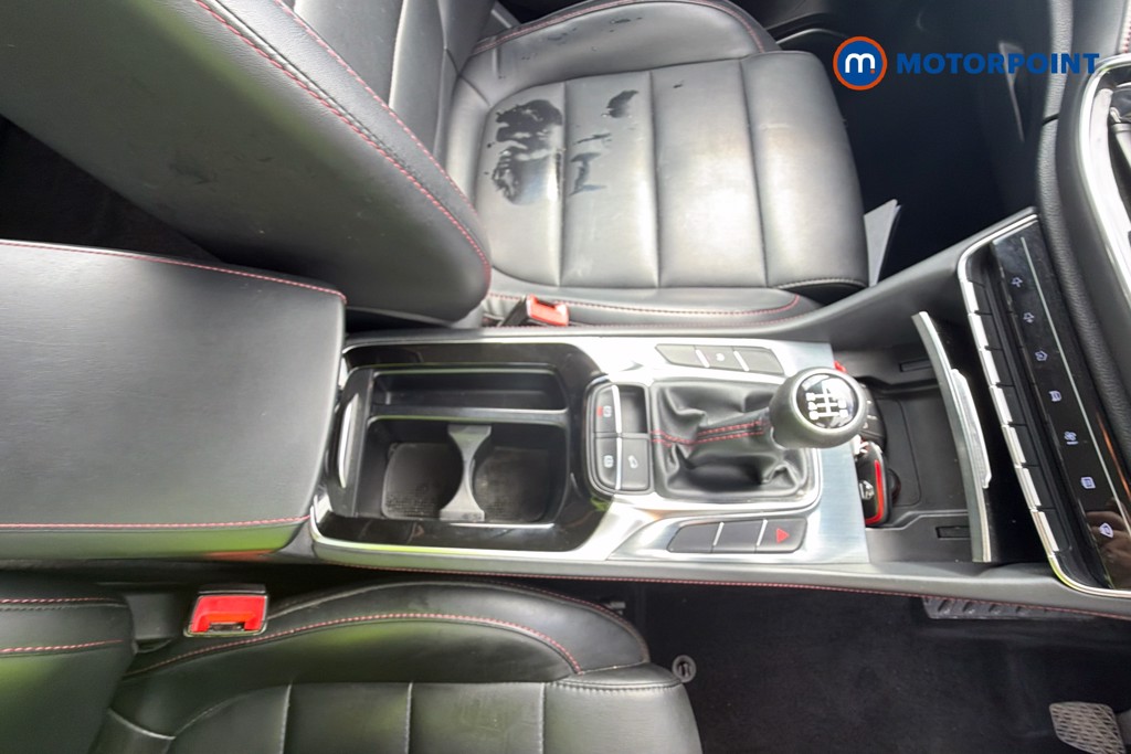 Mg Motor Uk HS Excite Manual Petrol SUV - Stock Number (1636495) - 25th supplementary image