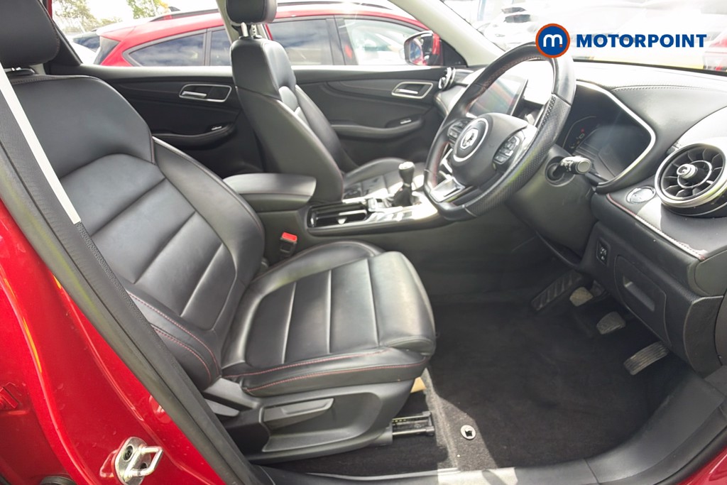Mg Motor Uk HS Excite Manual Petrol SUV - Stock Number (1636495) - 26th supplementary image