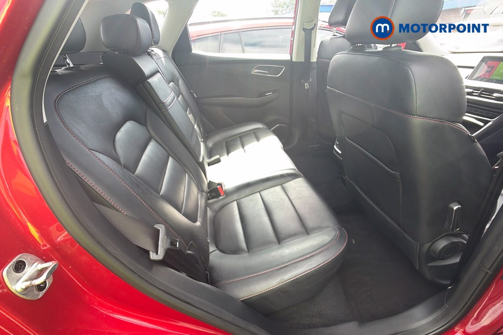 Mg Motor Uk HS Excite Manual Petrol SUV - Stock Number (1636495) - 27th supplementary image