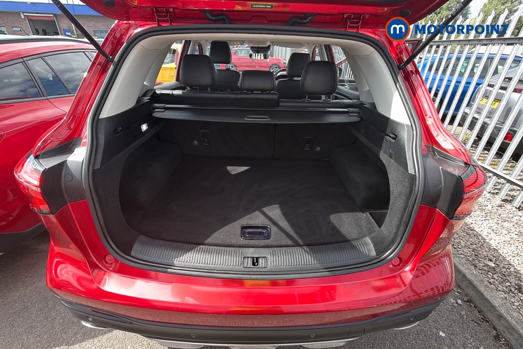 Mg Motor Uk HS Excite Manual Petrol SUV - Stock Number (1636495) - 34th supplementary image