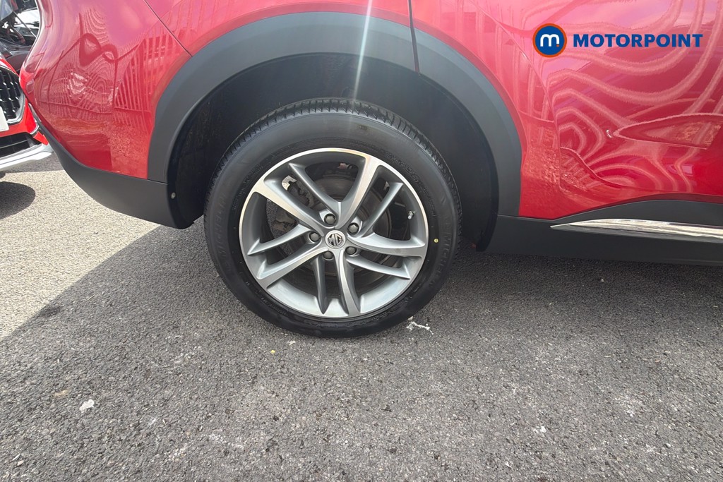 Mg Motor Uk HS Excite Manual Petrol SUV - Stock Number (1636495) - 35th supplementary image