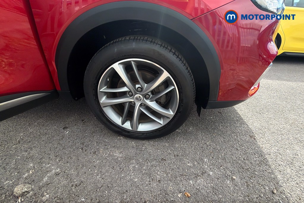 Mg Motor Uk HS Excite Manual Petrol SUV - Stock Number (1636495) - 36th supplementary image