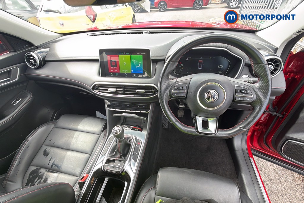 Mg Motor Uk HS Excite Manual Petrol SUV - Stock Number (1636495) - 38th supplementary image