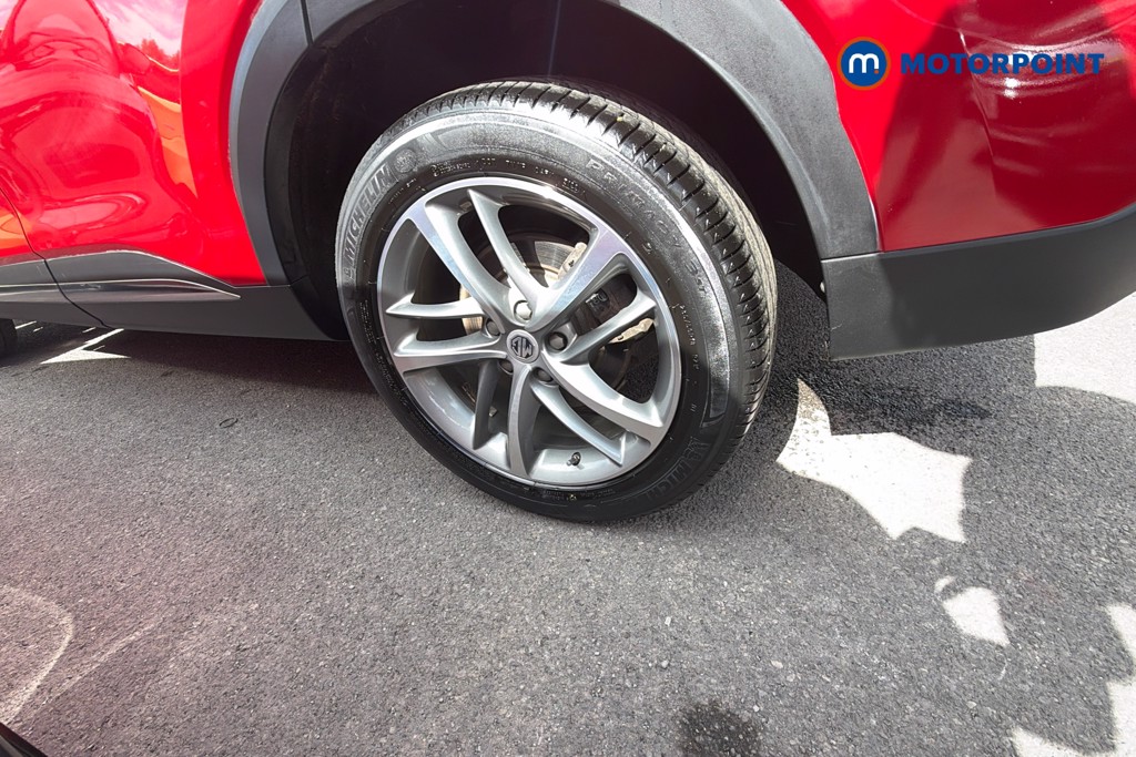 Mg Motor Uk HS Excite Manual Petrol SUV - Stock Number (1636495) - 39th supplementary image