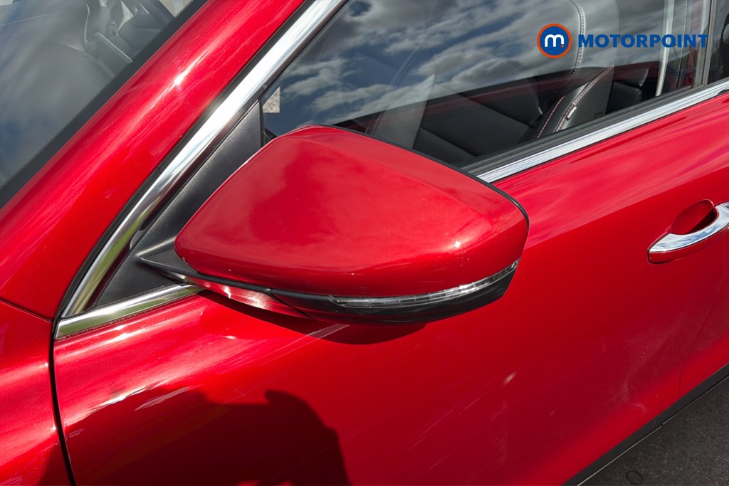Mg Motor Uk HS Excite Manual Petrol SUV - Stock Number (1636495) - 40th supplementary image