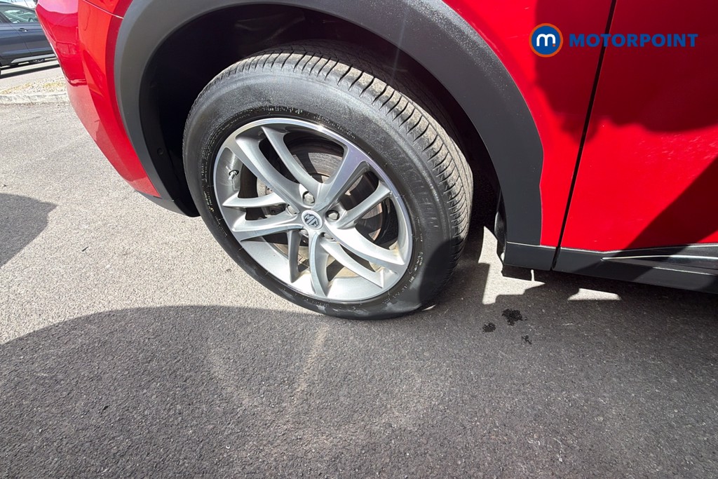 Mg Motor Uk HS Excite Manual Petrol SUV - Stock Number (1636495) - 41st supplementary image