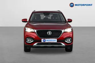 Mg Motor Uk HS Excite Manual Petrol SUV - Stock Number (1636495) - Front bumper