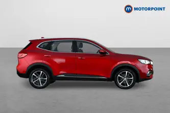 Mg Motor Uk HS Excite Manual Petrol SUV - Stock Number (1636495) - Drivers side