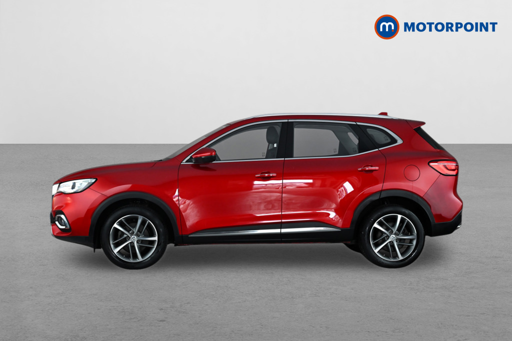 Mg Motor Uk HS Excite Manual Petrol SUV - Stock Number (1636495) - Passenger side