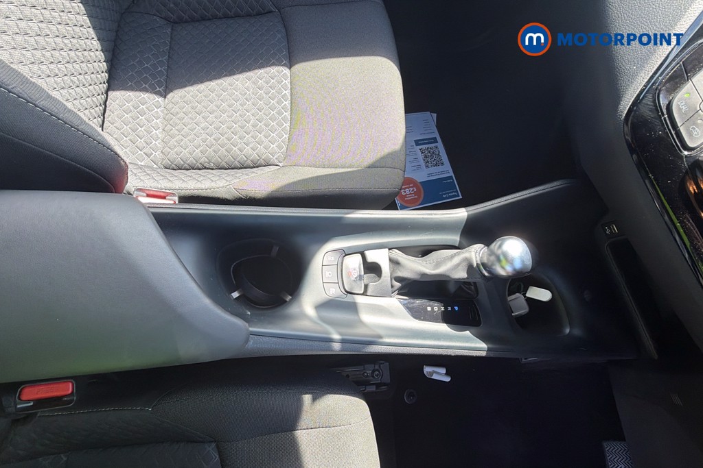 Toyota C-Hr Icon Automatic Petrol-Electric Hybrid SUV - Stock Number (1639985) - 25th supplementary image