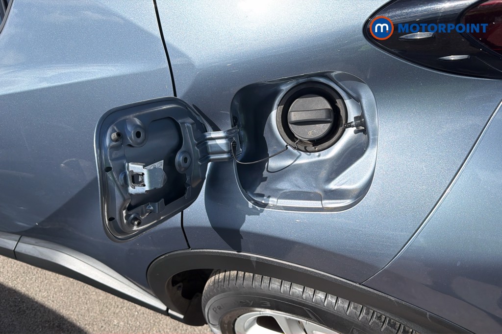 Toyota C-Hr Icon Automatic Petrol-Electric Hybrid SUV - Stock Number (1639985) - 33rd supplementary image
