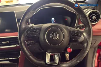 Mg Motor Uk HS Exclusive Automatic Petrol SUV - Stock Number (1640771) - 2nd supplementary image