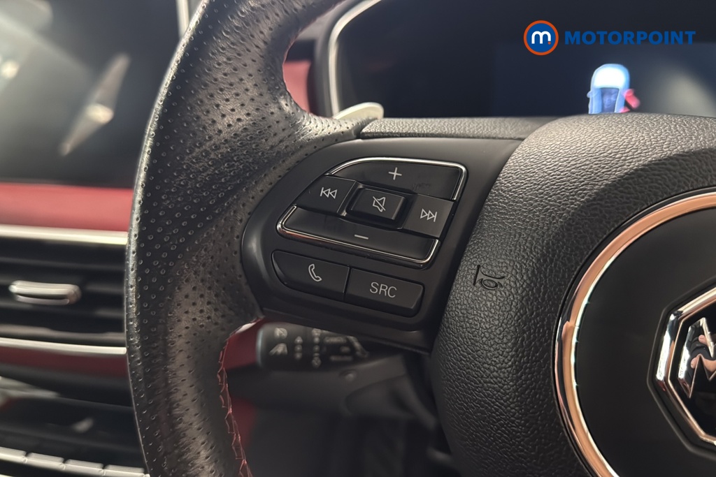 Mg Motor Uk HS Exclusive Automatic Petrol SUV - Stock Number (1640771) - 4th supplementary image