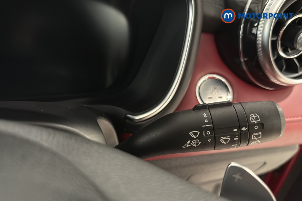 Mg Motor Uk HS Exclusive Automatic Petrol SUV - Stock Number (1640771) - 6th supplementary image