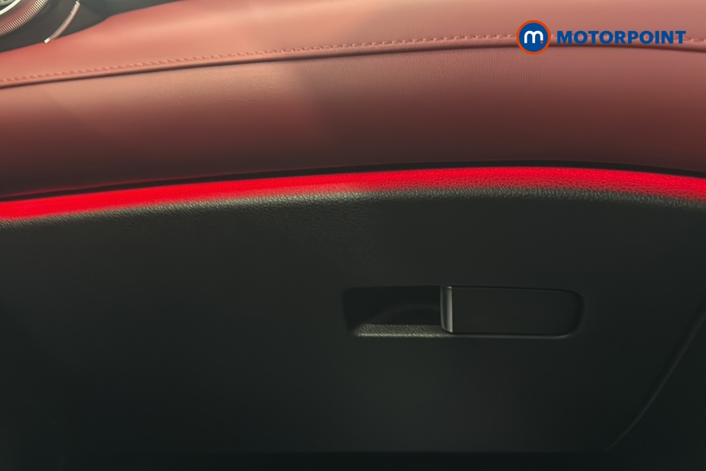 Mg Motor Uk HS Exclusive Automatic Petrol SUV - Stock Number (1640771) - 10th supplementary image