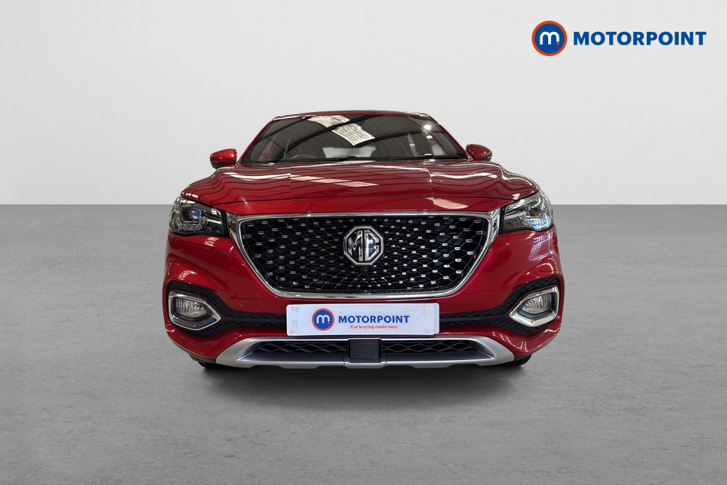 Mg Motor Uk HS Exclusive Automatic Petrol SUV - Stock Number (1640771) - Front bumper