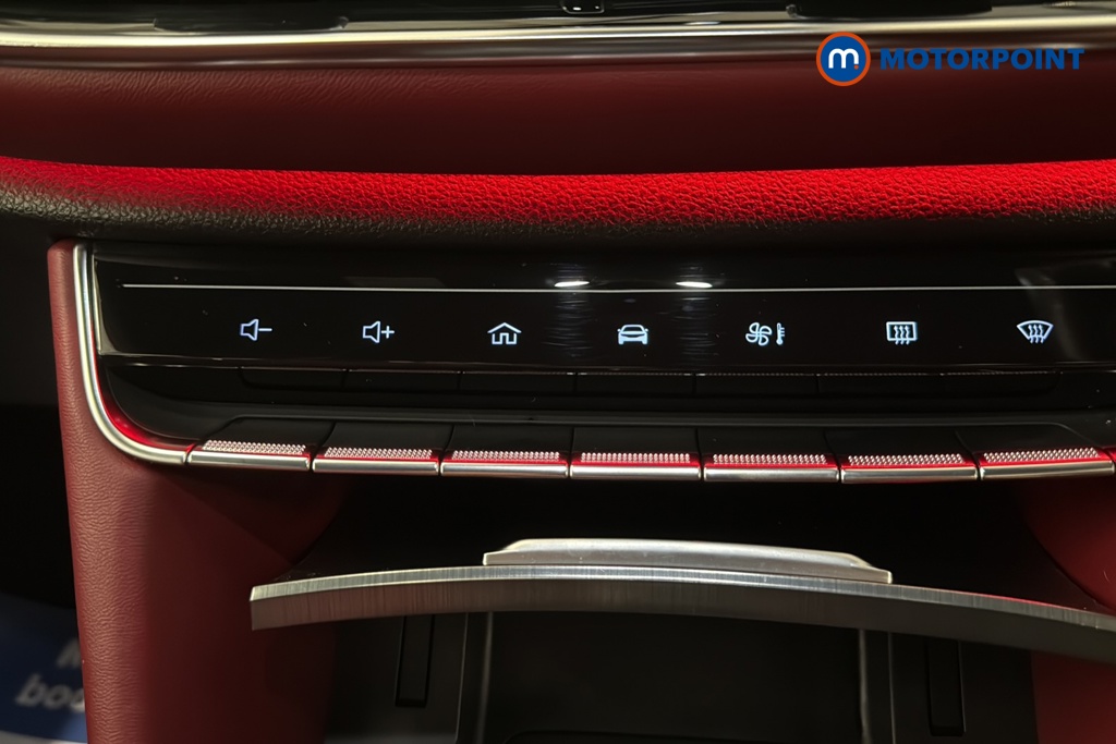 Mg Motor Uk HS Exclusive Automatic Petrol SUV - Stock Number (1640771) - 12th supplementary image