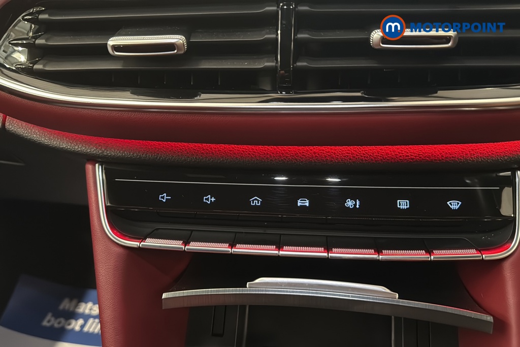 Mg Motor Uk HS Exclusive Automatic Petrol SUV - Stock Number (1640771) - 14th supplementary image