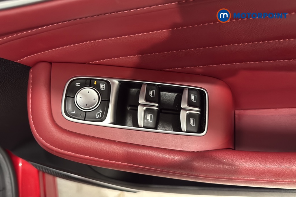 Mg Motor Uk HS Exclusive Automatic Petrol SUV - Stock Number (1640771) - 19th supplementary image