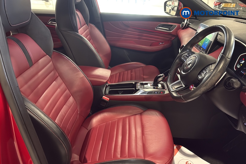 Mg Motor Uk HS Exclusive Automatic Petrol SUV - Stock Number (1640771) - 22nd supplementary image