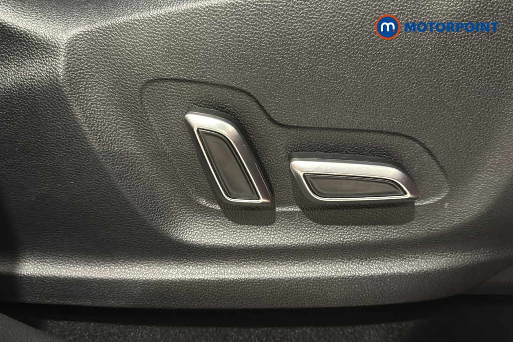 Mg Motor Uk HS Exclusive Automatic Petrol SUV - Stock Number (1640771) - 23rd supplementary image