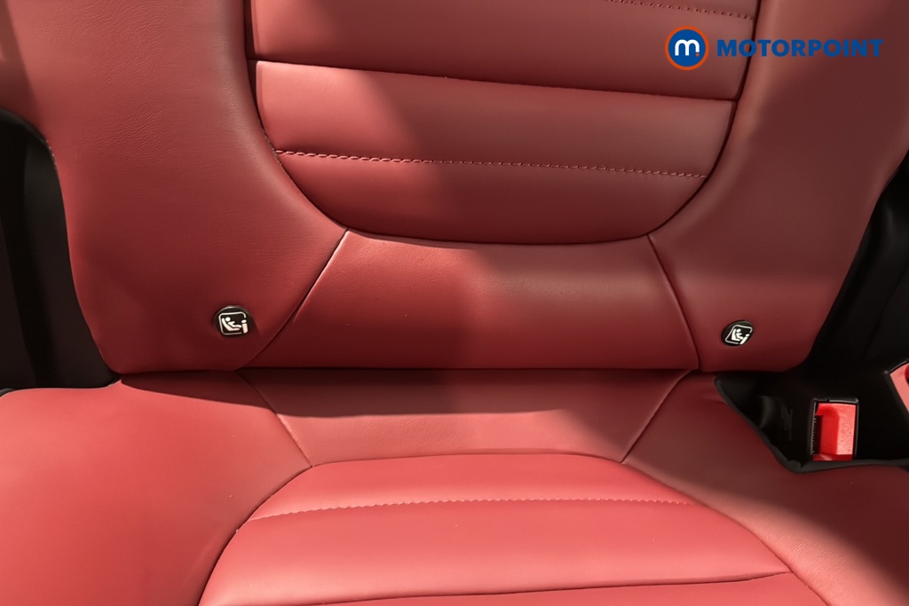 Mg Motor Uk HS Exclusive Automatic Petrol SUV - Stock Number (1640771) - 27th supplementary image