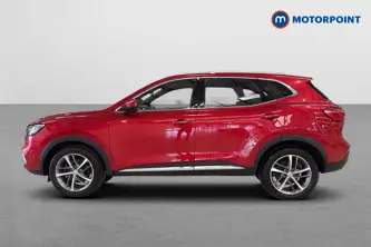 Mg Motor Uk HS Exclusive Automatic Petrol SUV - Stock Number (1640771) - Drivers side