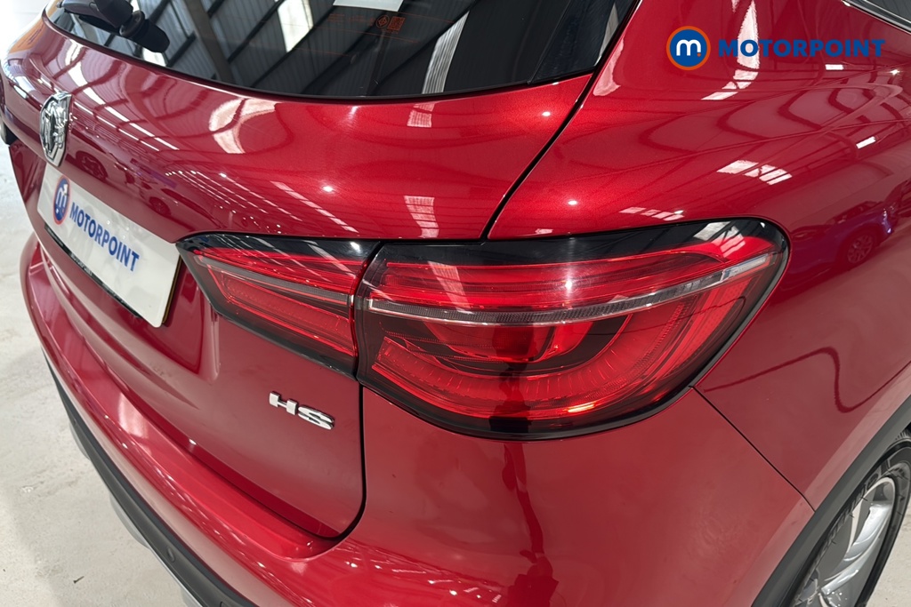 Mg Motor Uk HS Exclusive Automatic Petrol SUV - Stock Number (1640771) - 36th supplementary image